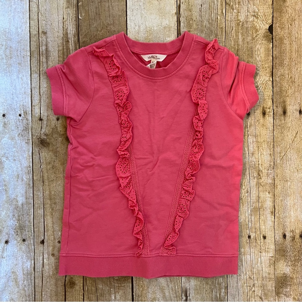 Matilda Jane New Craze Top